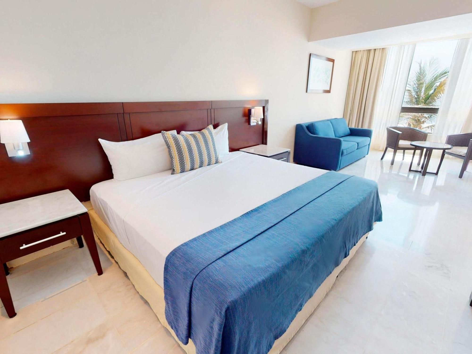 King Room Ocean View