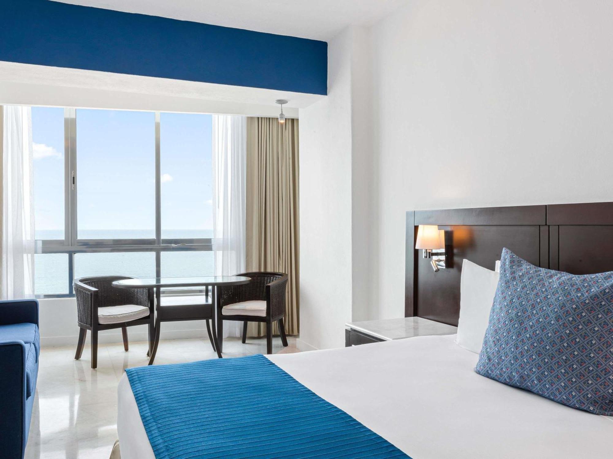 King Room Ocean View