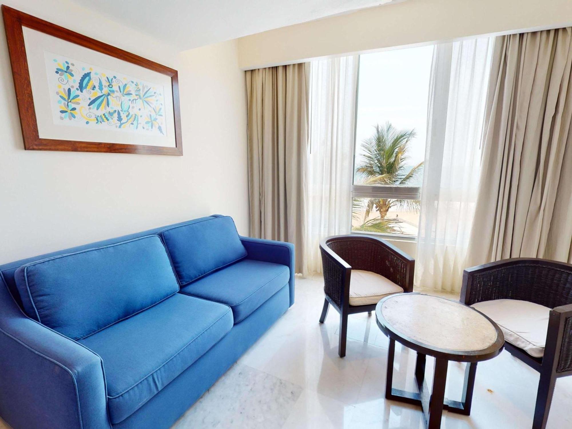 King Room Ocean View