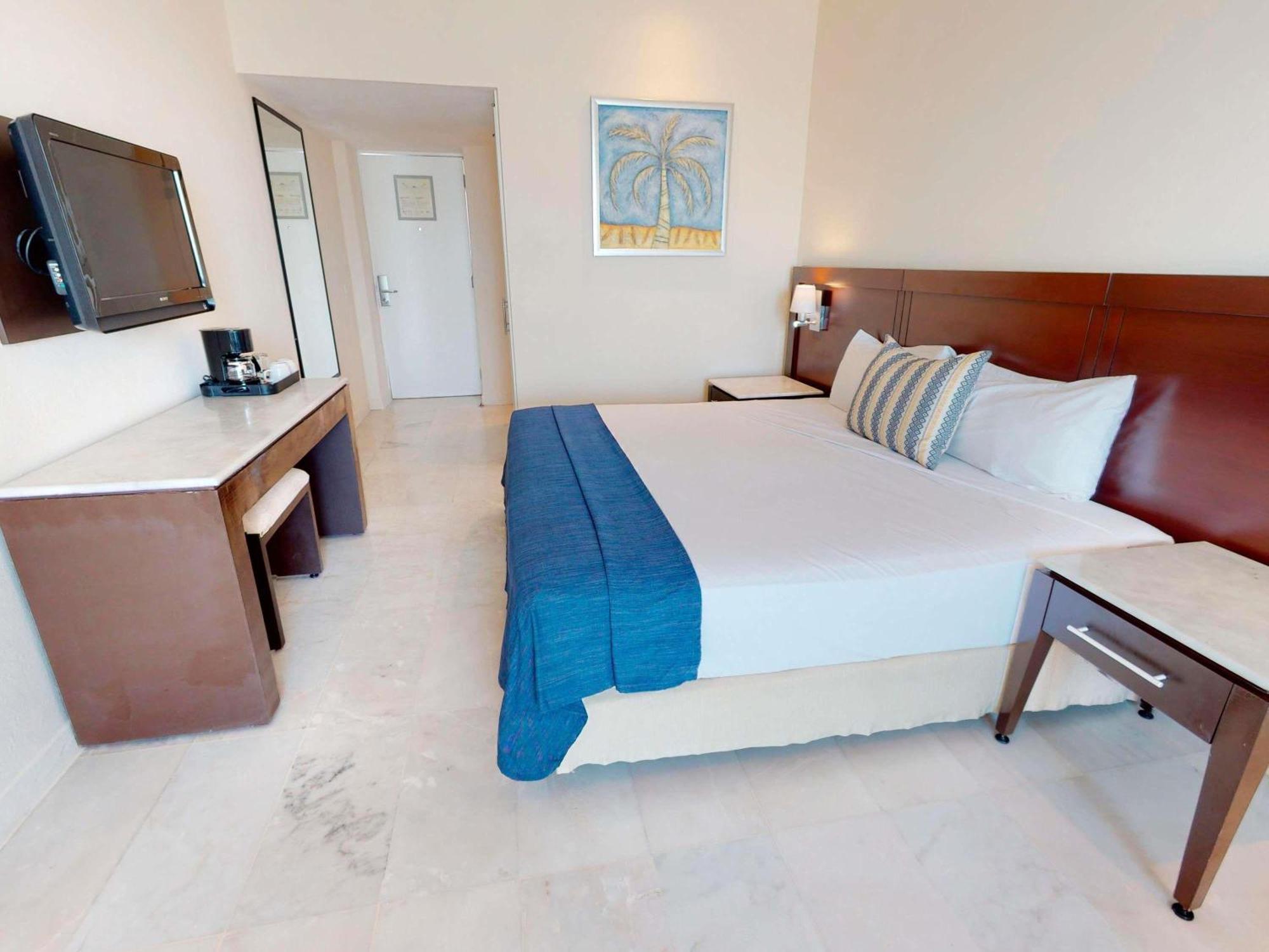 King Room Ocean View