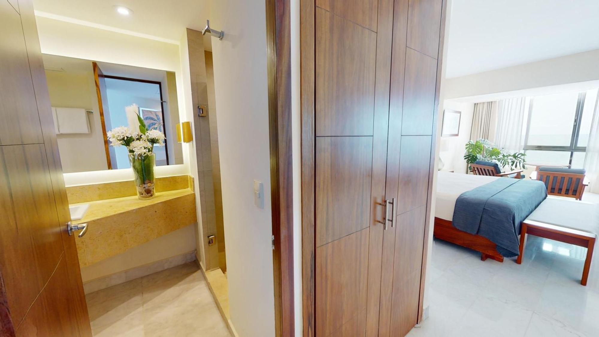 King Room Ocean View
