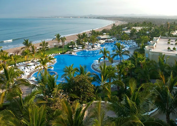 Pueblo Bonito Emerald Bay Resort & Spa Mazatlán