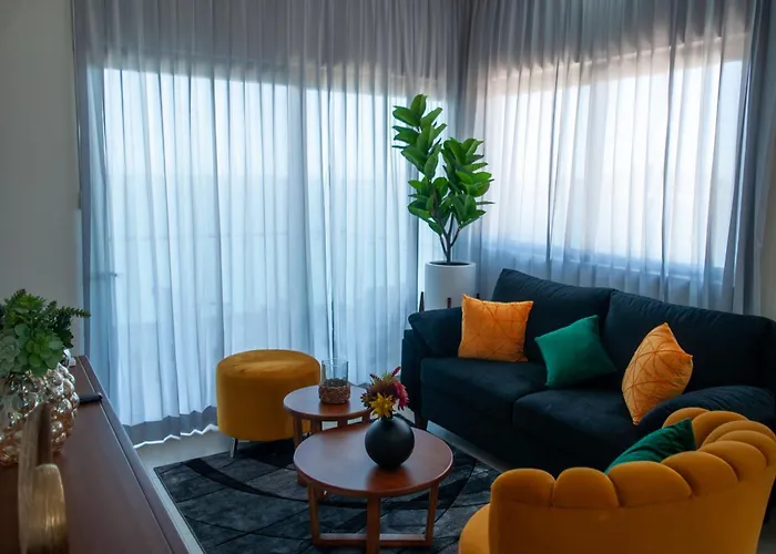Apartamento Sky & Sea View Mazatlán